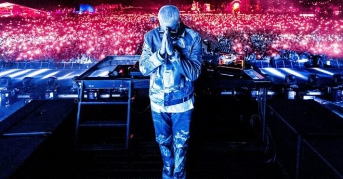 DJ Snake powraca do swoich prawdziwych korzeni. Sprawdzamy najnowsze „Disco Maghreb”
