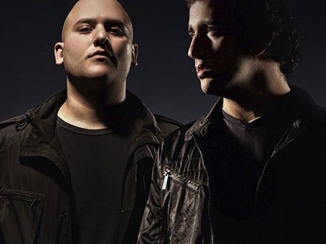 Członek duetu Aly & Fila zaczął produkować… melodic techno?