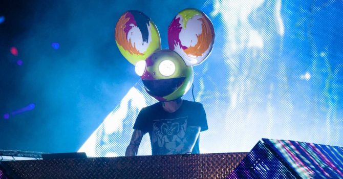 Deadmau5 wchodzi w rynek bankowości. Fani będą mogli korzystać z wirtualnej i fizycznej karty jego marki