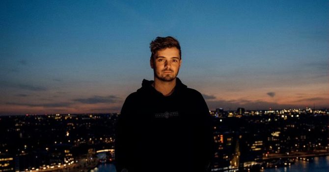 Martin Garrix dla FTB.pl: „Uwielbiam chłonąć kreatywny wkład innych ludzi” [wywiad]