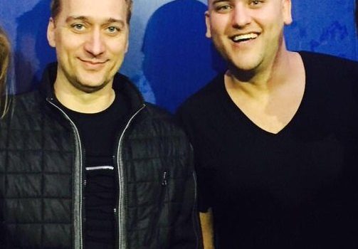 Paul van Dyk, Aly & Fila – Shine Ibiza 2022, czyli hymn nadchodzącej rezydentury Paula na Ibizie!