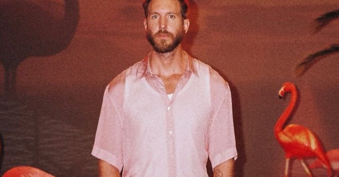 Calvin Harris przedstawia drugi singiel z nadchodzącego albumu! Znowu mamy wątpliwości…