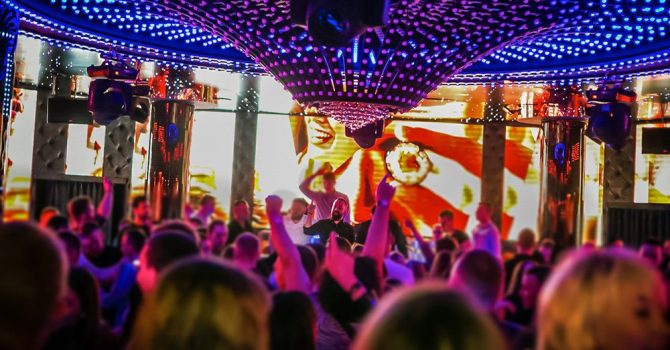 Ibiza Club Gwiździny świętuje 16. urodziny. W line-upie ponad 20 DJ-ów!