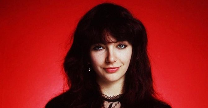 Kate Bush dzięki serialowi „Stranger Things” zarobiła na „Running Up That Hill”… ponad 10 milionów złotych