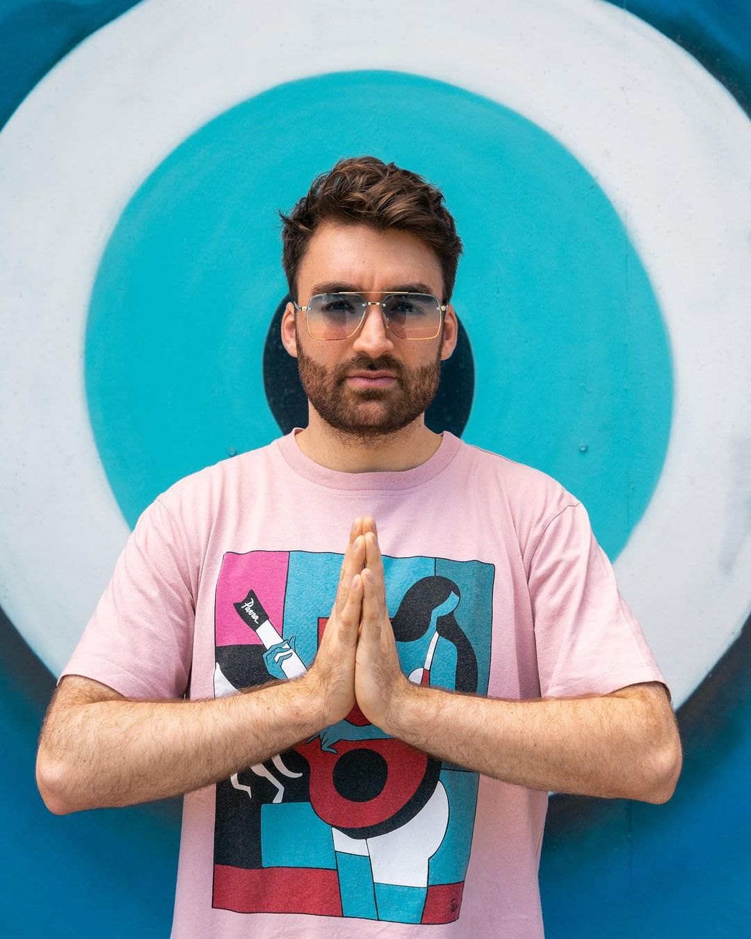 Oliver Heldens wybrał się na przejażdżkę. Posłuchaj jego wersji