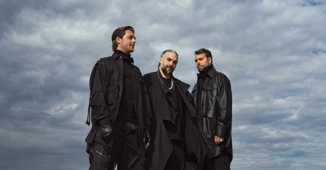 Swedish House Mafia odwołała kilka ważnych występów w Europie. Co z Krakowem?