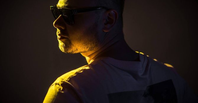 MILKWISH Live | Andrzejki Auto Port | Balck & Gold