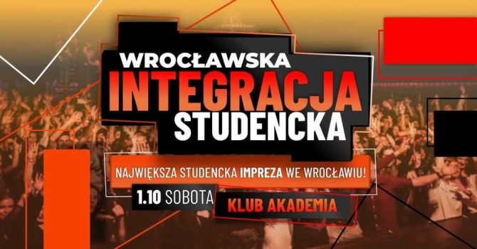 Wrocławska Integracja Studencka / 01.10 / Akademia Club