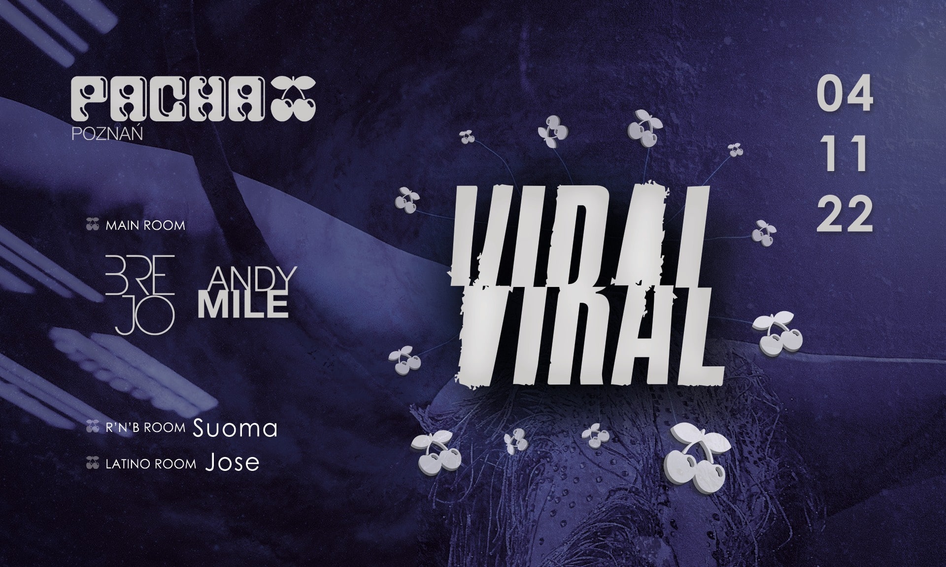 VIRAL | Brejo & Andy Mile