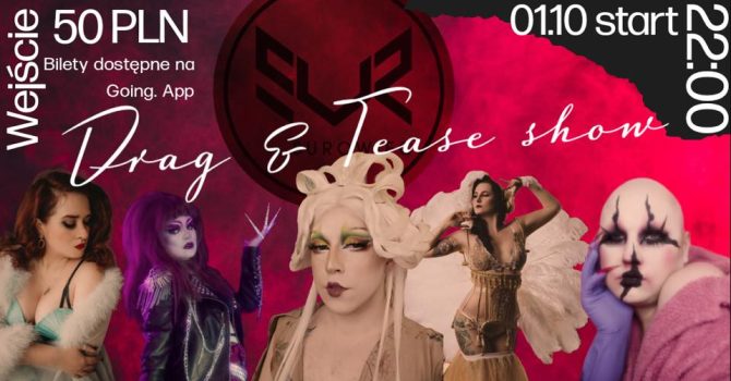 Drag&Tease