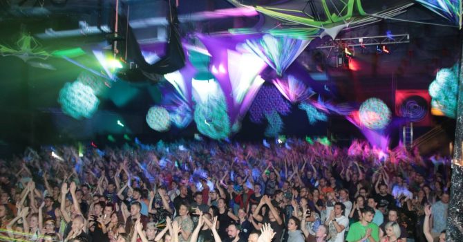 Serotonina: The Last Dance!