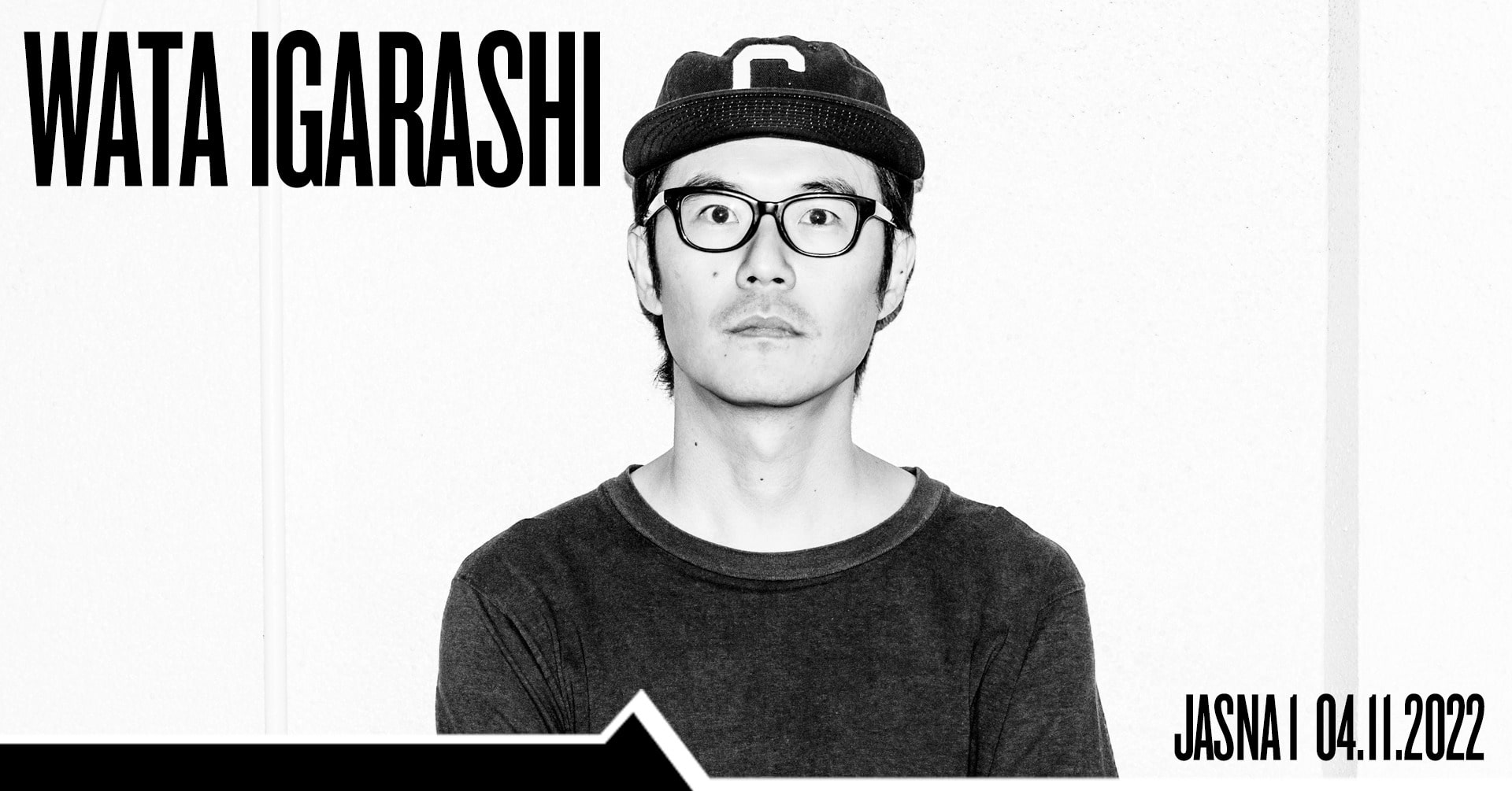 J1 | Inner Tension x Wata Igarashi x …