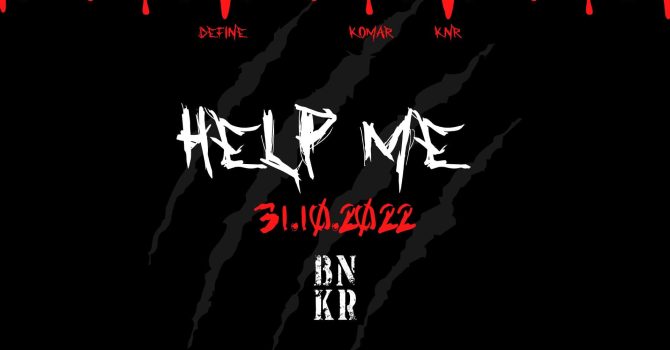 HELP ME