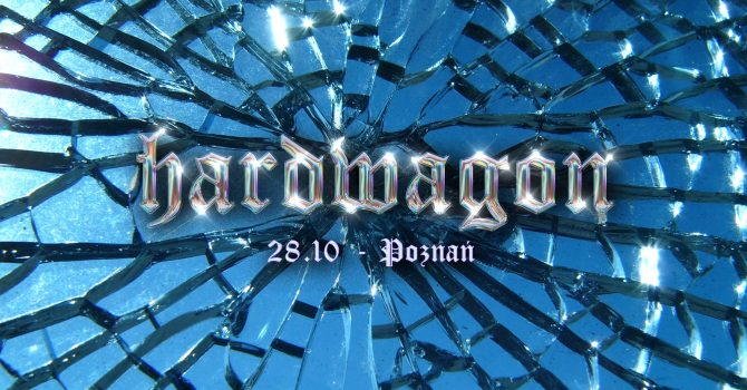 Hardwagon: Odkurzanie talerzy