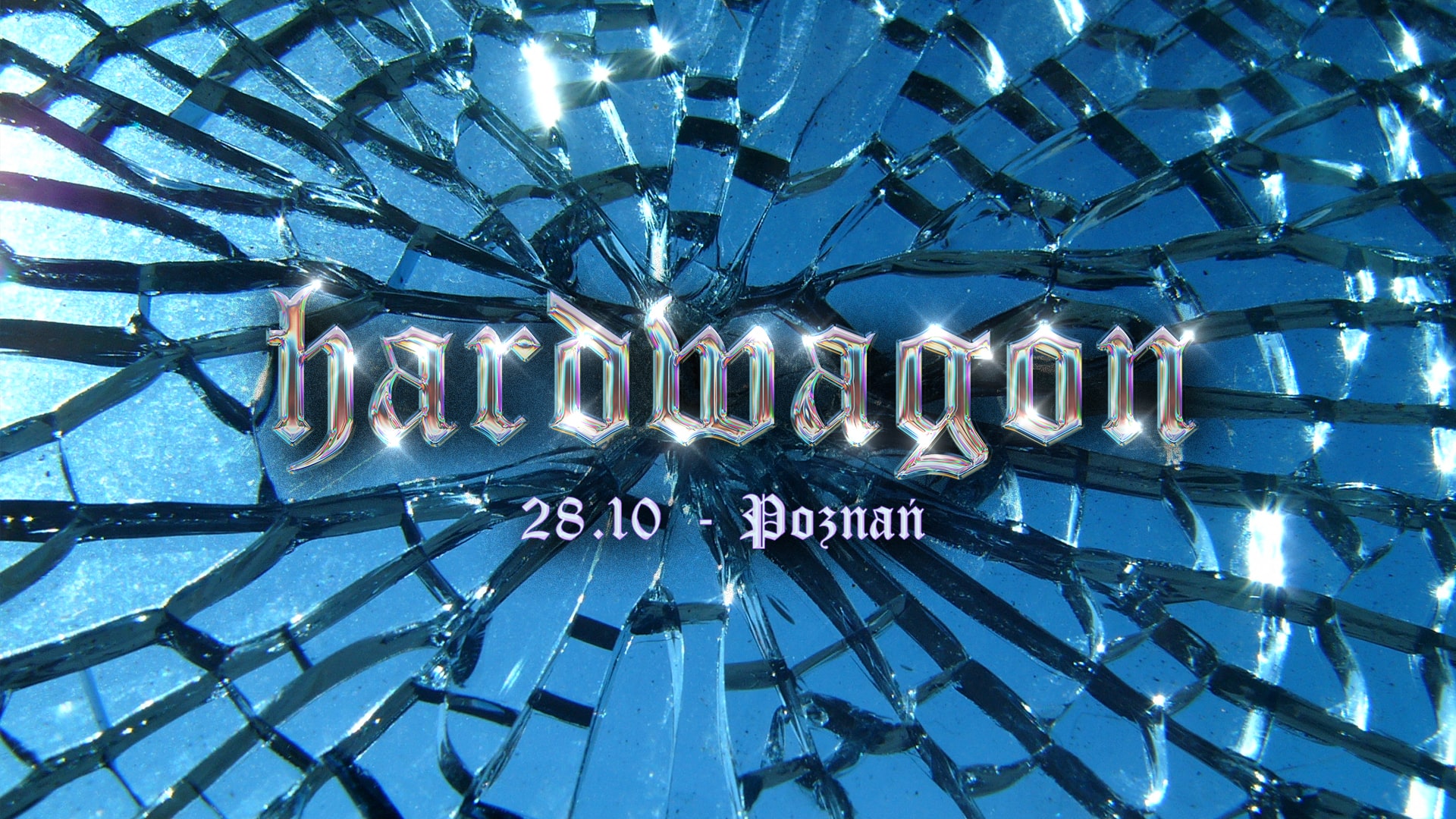 Hardwagon: Odkurzanie talerzy