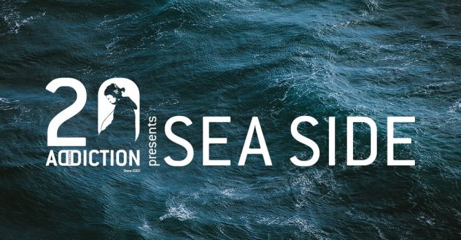 SEA SIDE I Ros x Dia x Hatti Vatti x Hoax