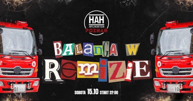 BALANGA W REMIZIE
