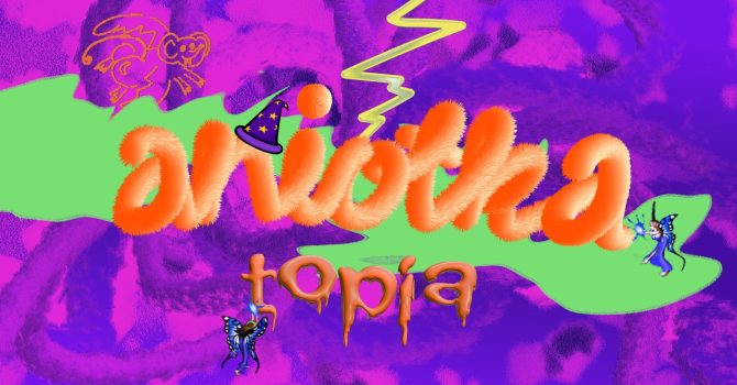 aniołkatopia vol. 3