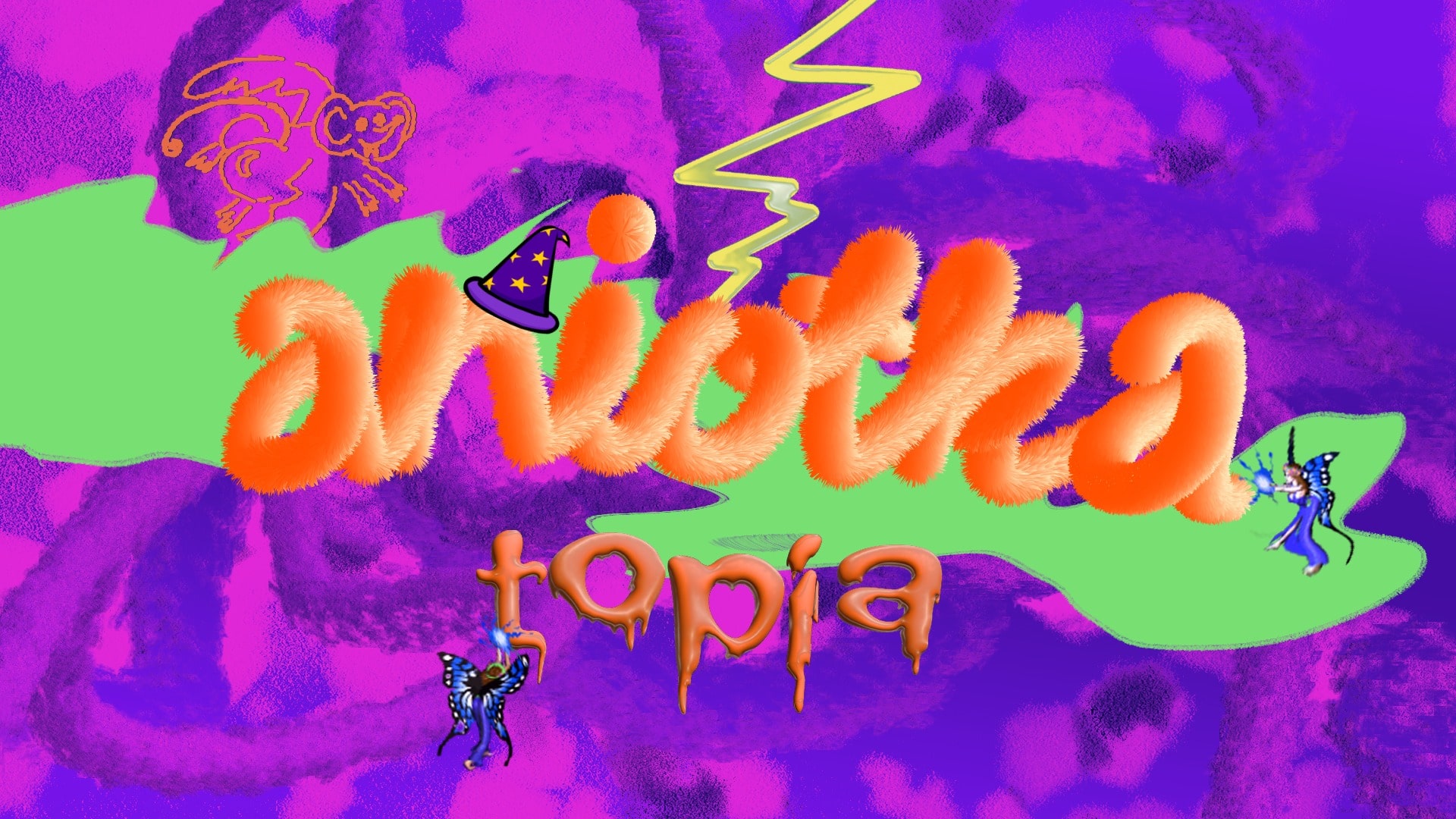 aniołkatopia vol. 3