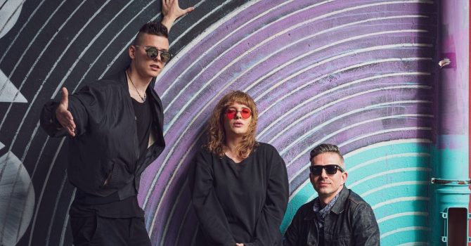 Koncert MaKiss & After Party | After Ego 28/10/22
