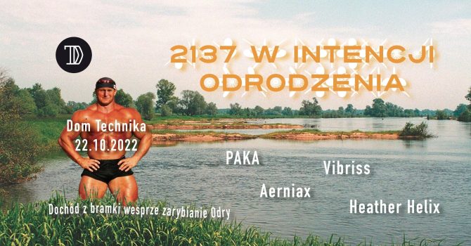 2137 w intencji ODROdzenia
