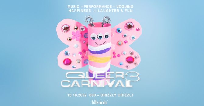 QUEER CARNIVAL