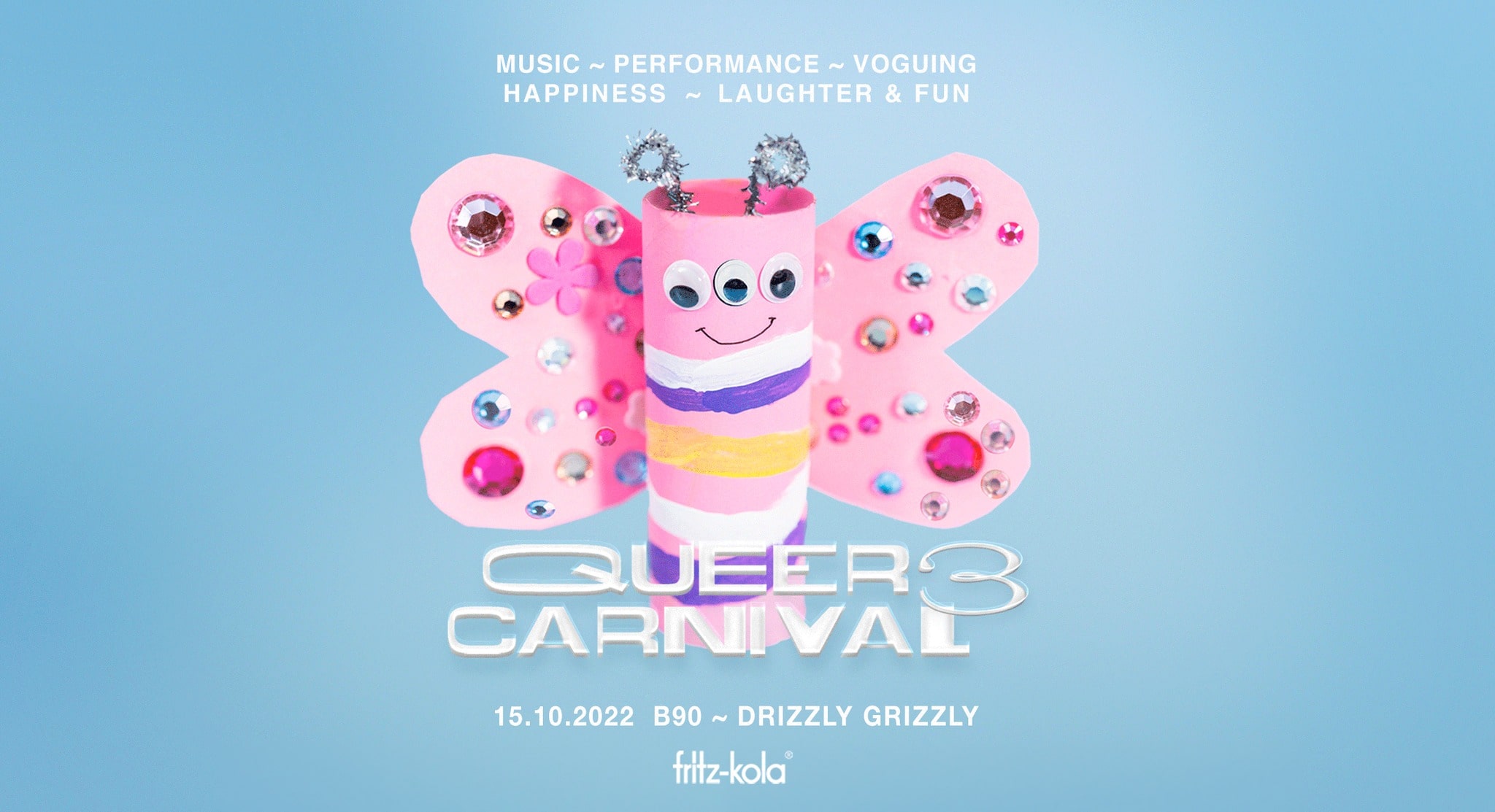 QUEER CARNIVAL