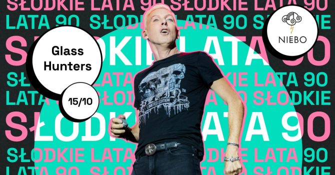 Słodkie Lata 90. | lista FB