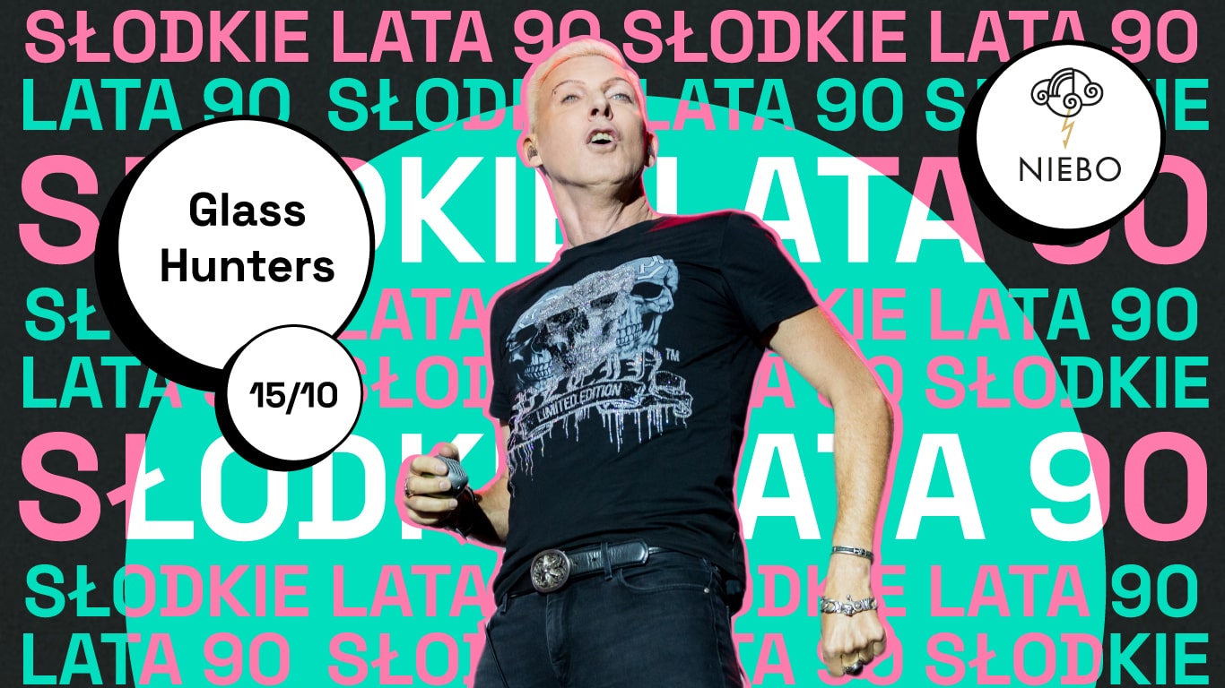 Słodkie Lata 90. | lista FB