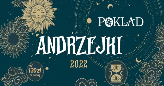 Andrzejki 2022