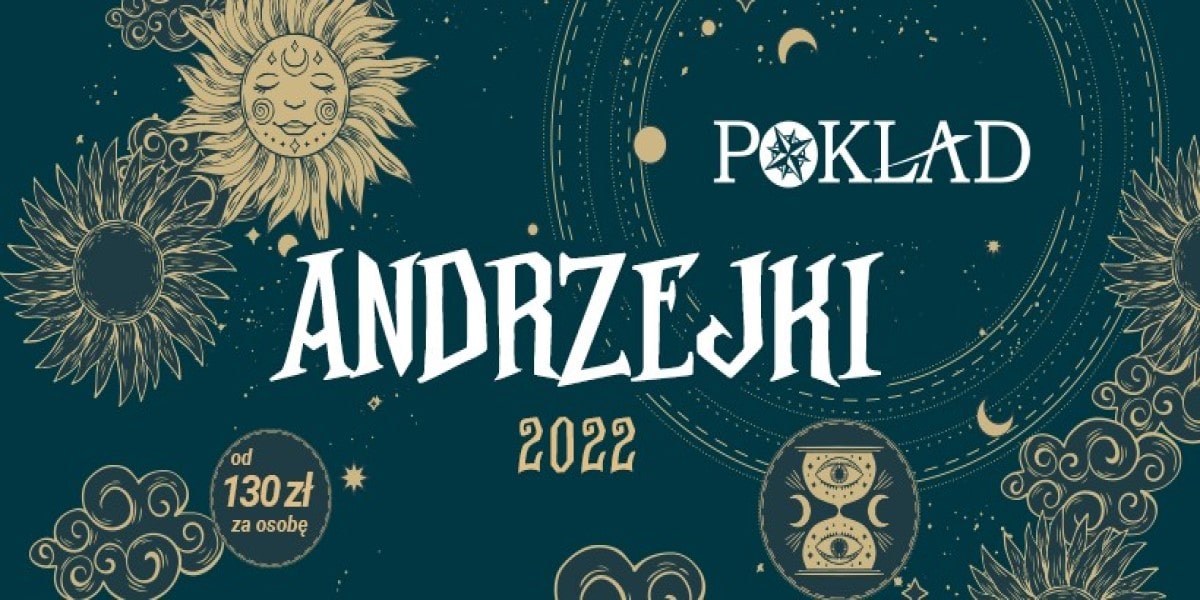 Andrzejki 2022