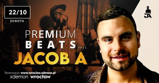 Premium Beats pres. Jacob A