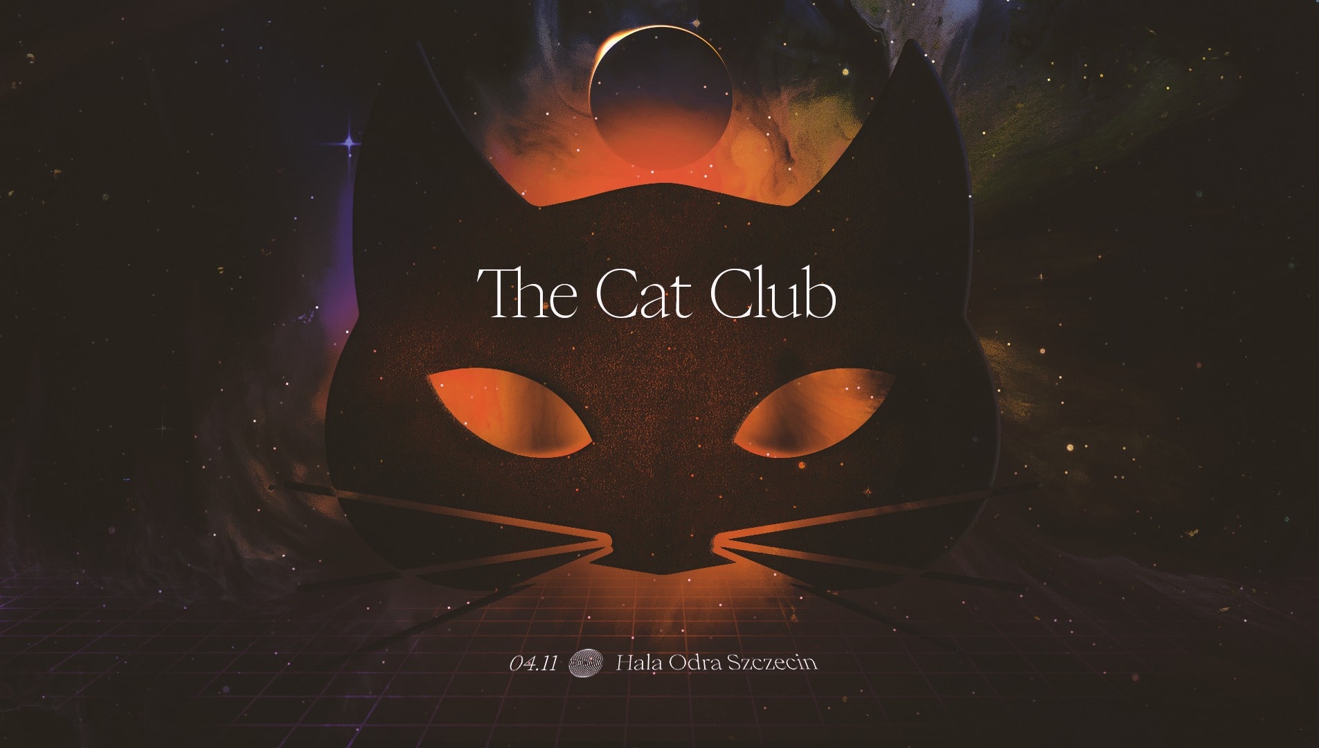 The Cat Club x Hala Odra