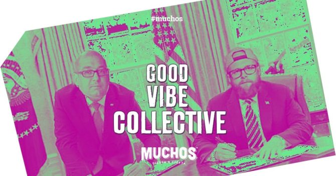 Koncert GOOD VIBE COLLECTIVE