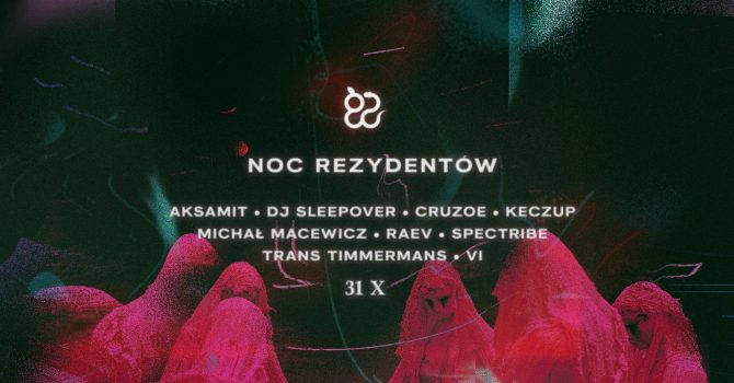 Noc Rezydentów