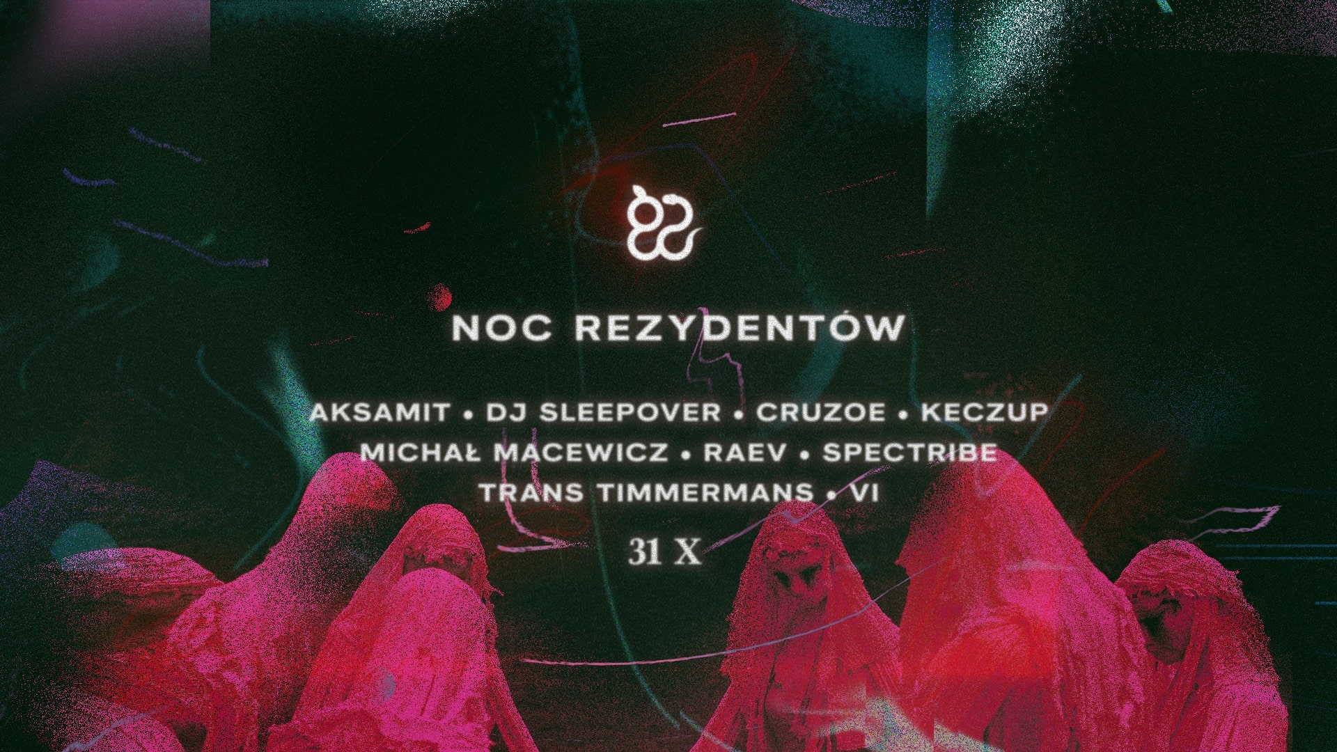 Noc Rezydentów