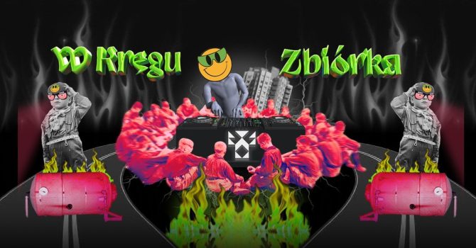 Harce: W Kręgu Zbiórka