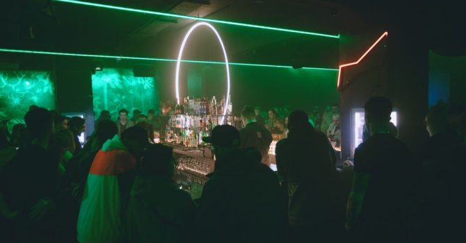 Klasyczny Weekend
