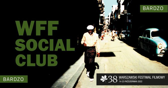 WWF Social Club
