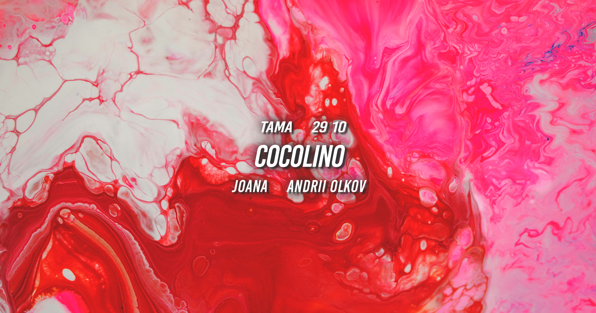 Cocolino | Tama