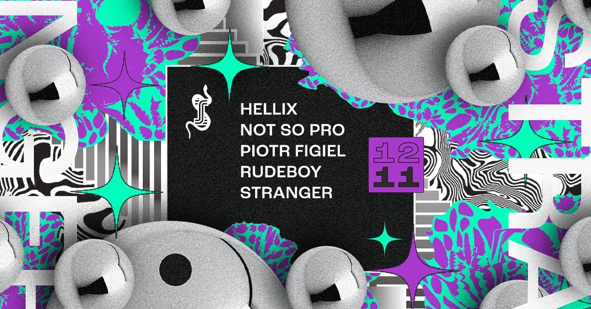 SZ1: STRANGER