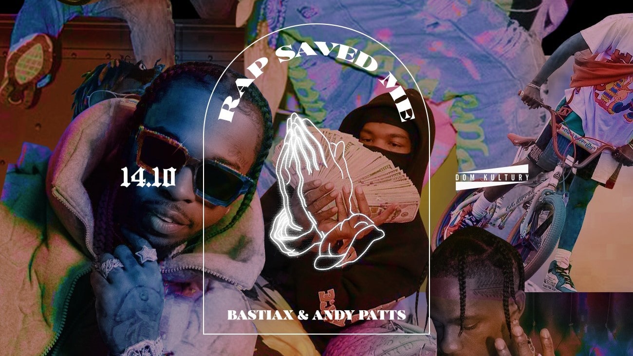 rap saved me x fb free