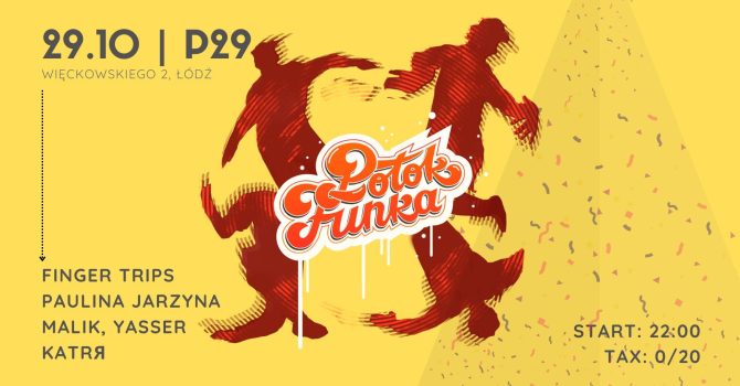 Potok Funka w P29