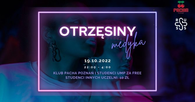 Otrzęsiny Medyka