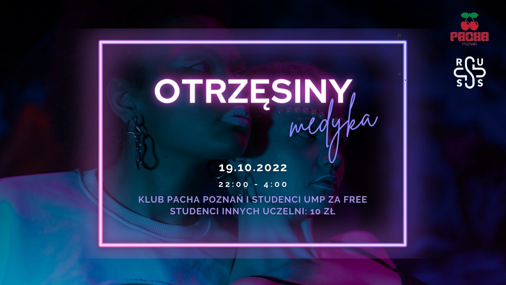 Otrzęsiny Medyka