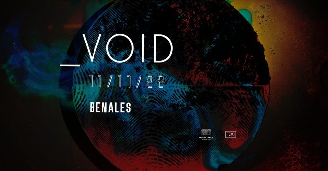 _VOID: Benales