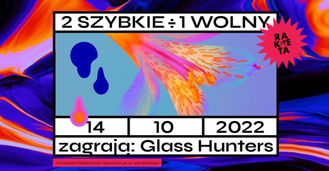 2 szybkie, 1 wolny | 14.10