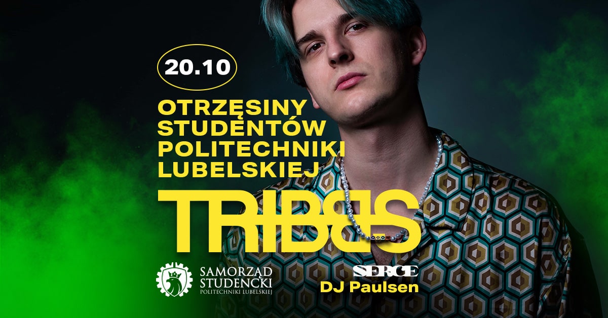 Otrzęsiny Studentów Politechniki Lubelskiej I Tribbs