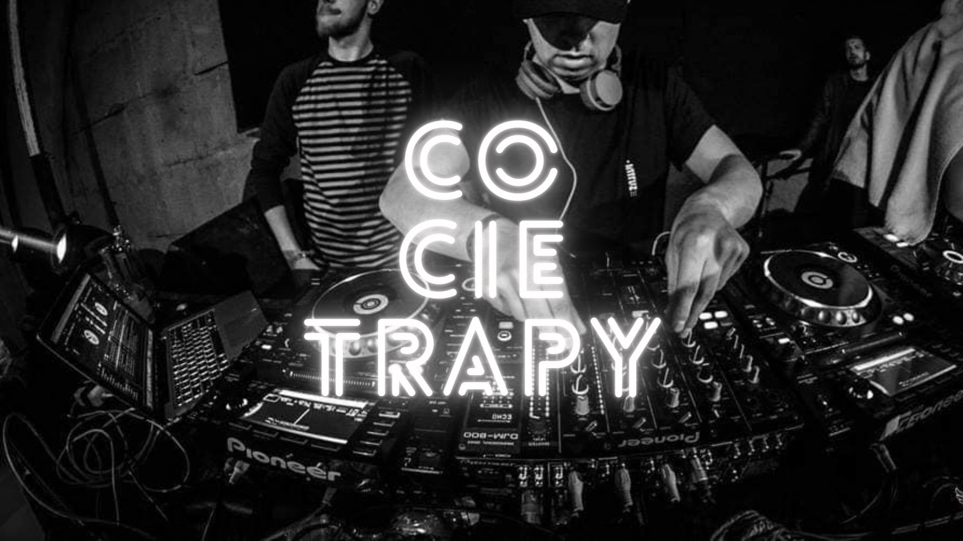 CO CIE TRAPY || DJ WAR || LISTA FB:FREE