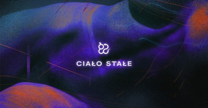Ciało stałe: Aksamit all night long